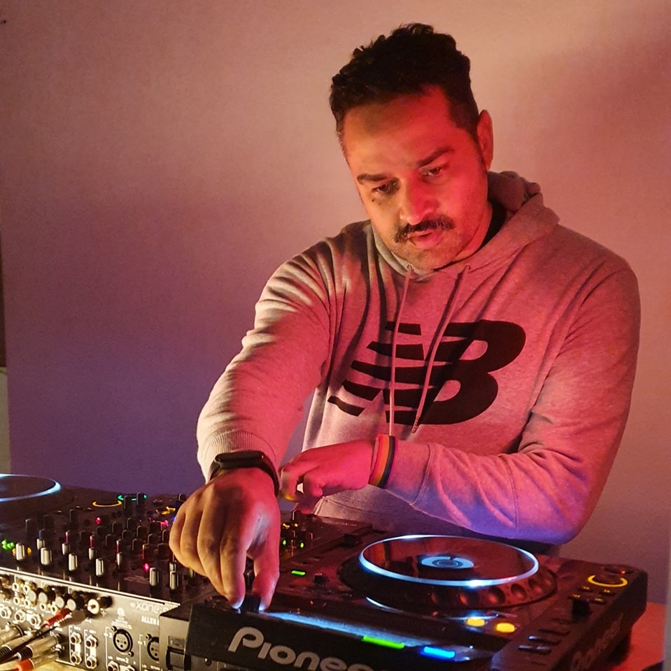 DJ Kazzttor