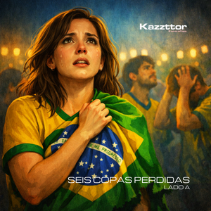 Seis copas perdidas - capa do episódio